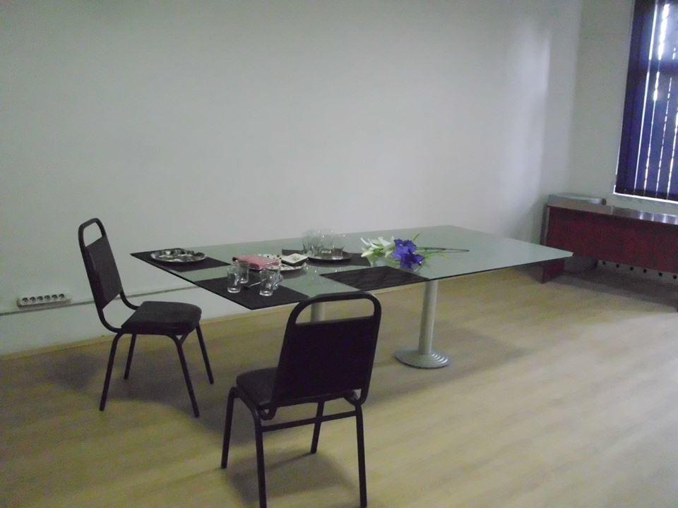 Nita Hotel Tbilisi ภายนอก รูปภาพ